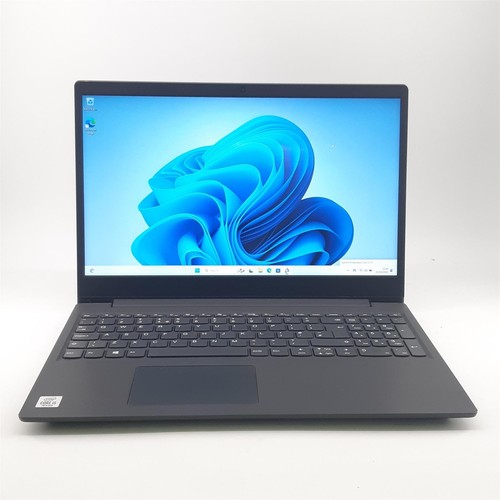 Lenovo 15.6" Laptop V15 G1 i5-1035G1 256GB SSD HDMI Full HD Windows 11