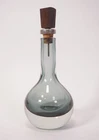 Tamara Aladin 1363 Riihimäen Lasi Oy Vase Carafe Finland Glass Design Vintage