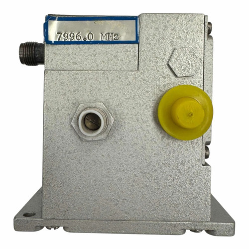 MS-62XB Frequency West Microwave Voltage Controlled Oscillator Tunable 7500-8000 - Picture 4 of 4