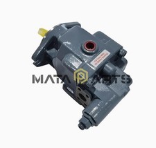 1PCS New TOKYO KEIKI/TOKIMEC P8VMR-20-CBC-10 Hydraulic Pump
