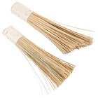 2pcs Haushaltspotte Wäsche Pinsel Multifunktionstopf