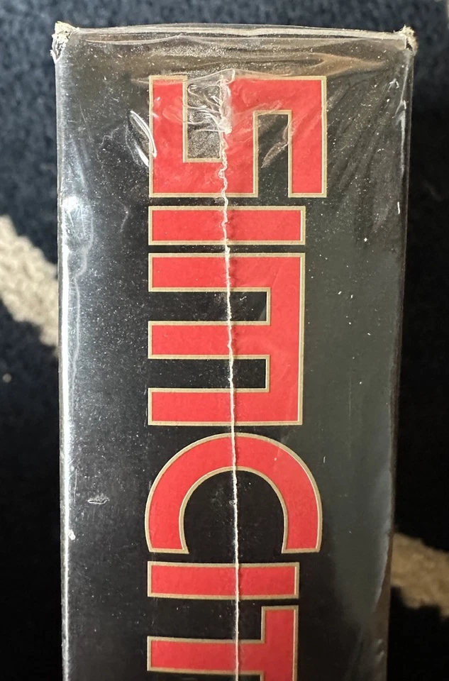 SIM CITY Super Nintendo SNES Brand NEW SEALED w Toys R Us Sticker E Rating 1991 - Image 4 of 4