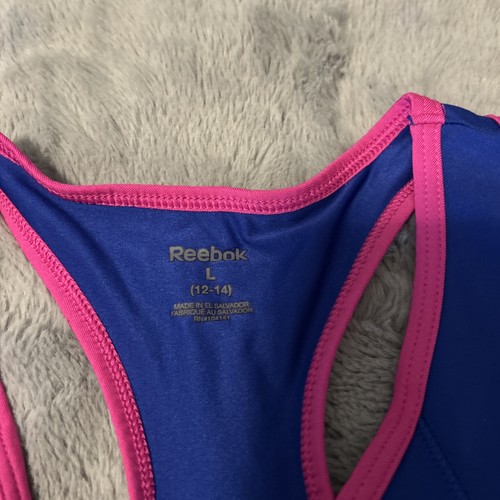 Under Armour Athletic Running Shorts Girls L Lot Of 3 Multi Color Plus Tank Top - Picture 21 of 23