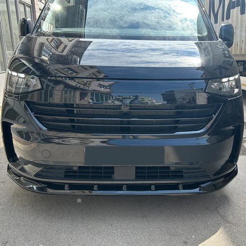 Kit De Carrocería Adecuado Para VW VOLKSWAGEN Transporter T7 LWB 2024+ - Imagen 13 de 20