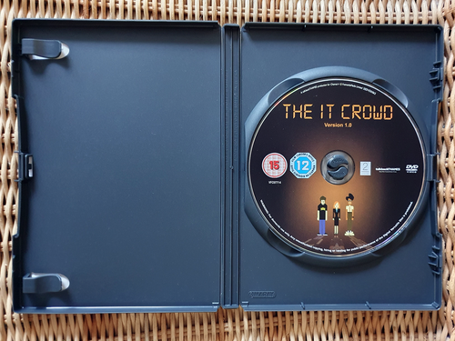 GÜNSTIGE MULTI-KAUF DVDs: TV-Sendungen, Spiele, Video wählen Sie Ihre eigenen & kombinierten Versand! - Bild 94 von 315