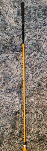 The Yardstick 500cc Forged Ti Driver By Hippo 10* RH Stiff Graphite 45" - Picture 3 of 8