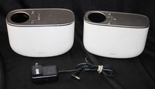 Aera Smart Aromatherapy Diffuser LOT OF 2 models! AQ22 + AQ30, please read!!!!