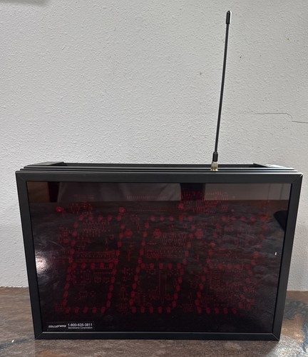 MICROFRAME DataPage Lite NDPLITE 3430 - Afbeelding 5 van 17