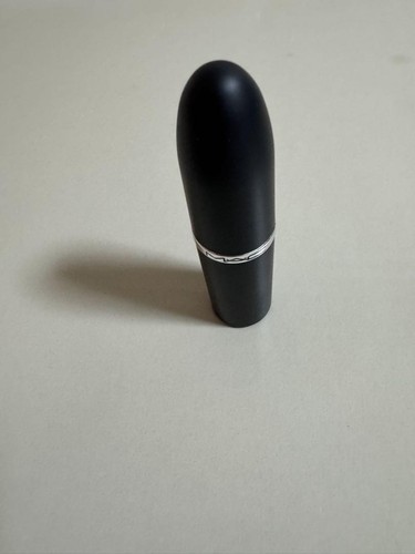 MAC Maximal Silky Matte Lipstick 646 Red Sealed - Picture 3 of 4
