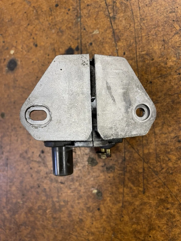 Bobina de encendido 86-93 Mercedes R129 500SL 300TE 300SEL 0001585403 OEM Foto 4 de 4