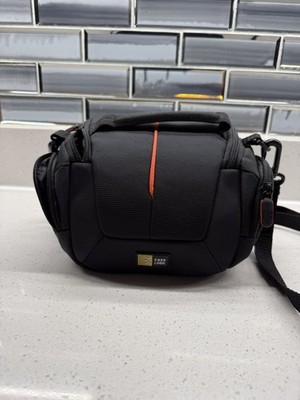 Case Logic DCB-304 Black Hybrid/Compact System Camera Case (Black)