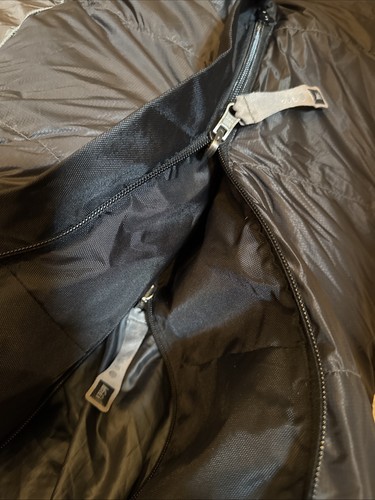 REI Kilo Expedition -20°F Goose Down Fill Short RH EUC - Picture 21 of 24
