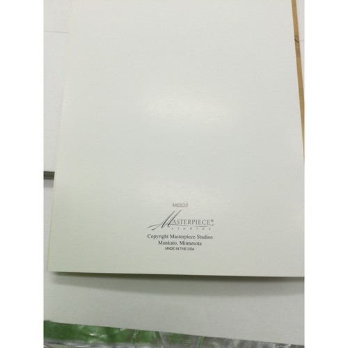 Lote de 25 tarjetas de felicitación navideñas variedad Destash - Imagen 22 de 22