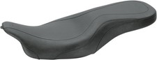 MUSTANG 76614 Wide Tripper Seat FL -'08+