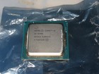 Intel Core i5-6500 CPU Prozessor 3,20GHZ SR2L6 i5 6. Gen LGA1151 funktioniert super