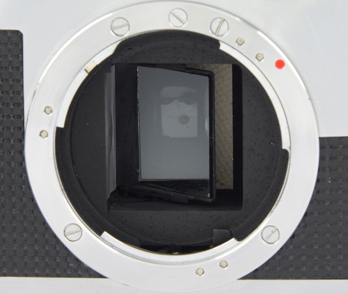 Olympus Pen FT 35mm Film Camera with Auto-S 1.8/38mm - Picture 8 of 11