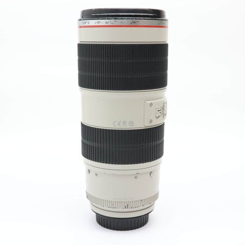 Canon EF 70-200mm F/2.8L IS II USM (Canon EF mount) #44 - Picture 3 of 12