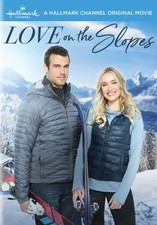 LOVE ON THE SLOPES
