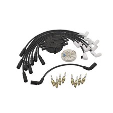 TST3 Accel Tune Up Kit for Chevy SaVana Express Van Suburban GMC C2500 Truck