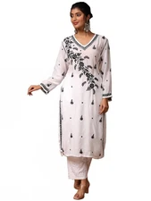 GoSriKi Women Kurta