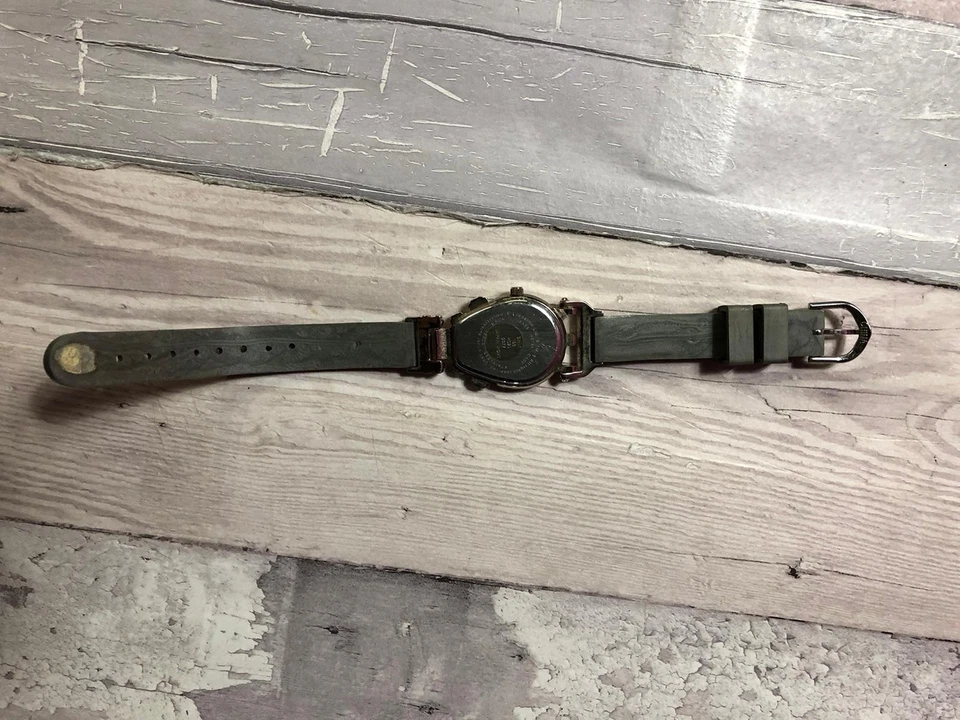 Reloj Star Wars Episodio 1: C-3PO Cara Esquelética Raro Sorteo Teatral VER DESCRIPCIÓN - Imagen 4 de 4