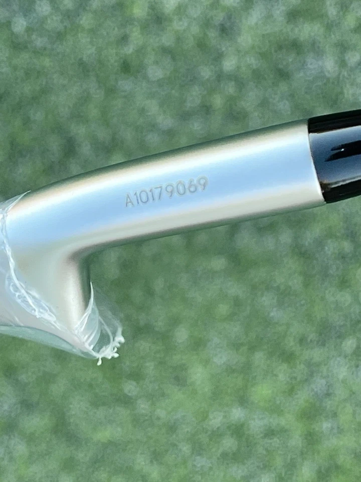 Ping BunkR 64° Sand / Lob Wedge Z-Z115 Wedge Flex Shaft New In Plastic Wrap - Image 3 of 4