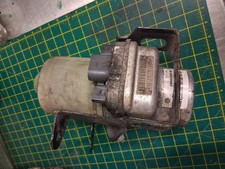 VOLKSWAGEN POLO 2005 POWER STEERING PUMP 6Q0423156AB