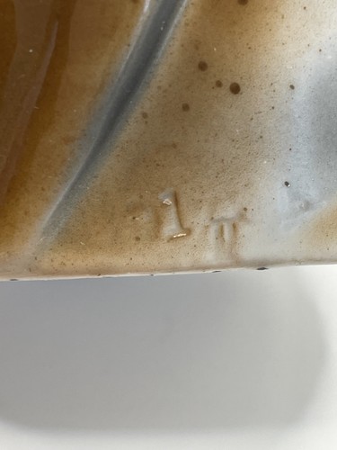 Vintage Owl Creamer From Germany - Picture 15 of 19