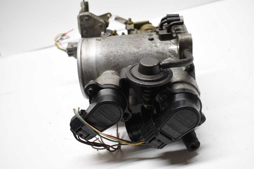 Throttle Body With Traction Control 22030-50070 Fits 90-94 LEXUS LS400 E235 - Bild 5 von 14
