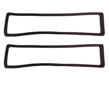 Porsche Taillight Gasket Set - 914 70-76  SMC-914-631-SET SMC914631SET