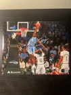 CALEB WILSON SIGNED 8X10 PHOTO UNC NORTH CAROLINA TARHEELS BECKETT COA