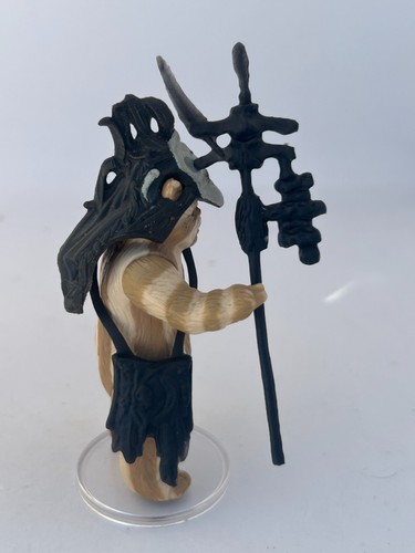 Vintage Star Wars figures various ones with reproduction accessories - Picture 398 of 734