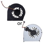 5V 4 Pin CPU Fan Brushless Cooler Radiator for Pavilion G4-2000/ G6-2000/ 2100