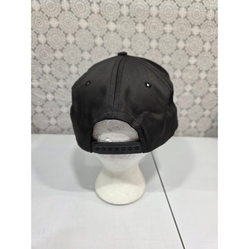 Mike Tyson vs Frank Bruno Championship Boxing Cap 1996 schwarz Snapback Mütze - Bild 5 von 11