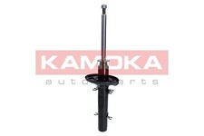 2x KAMOKA 2000235 Stoßdämpfer Set Federbein Vorne für RENAULT MEGANE I (BA0/1)