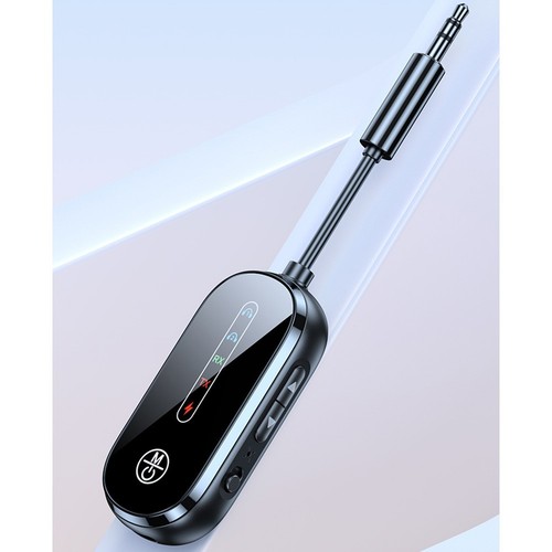 Flugzeug Wireless Adapter für schnelle und einfache Audioverbindung zu Kopfhör - Bild 7 von 12