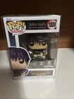 Funko Pop! Vinyl: Jujutsu Kaisen - Toji Fushiguro - Chalice Collectibles PR