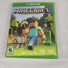 Minecraft - Microsoft Xbox One
