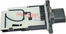 METZGER Luftmassenmesser 0890366 für INFINITI  passend für NISSAN RENAULT