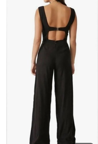 Free People Iris Jumpsuit Medium - Bild 2 von 7