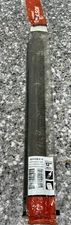 Crescent Nicholson 12" Half Round Bastard File 305mm 05094N Double Cut