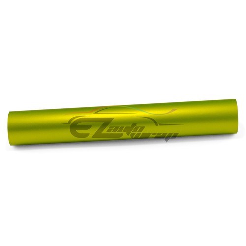 *Satin Chrome Matte Metallic Car Vinyl Wrap Sticker Decal Air Bubble Free Tech - Picture 147 of 165