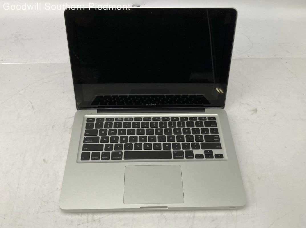 2008 Apple MacBook 13.3 Inch Laptops for sale | eBay