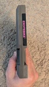 Pro-Am Archon Wall Street ExciteBike Spy Tecmo Wrestling NES Nintendo Tested 