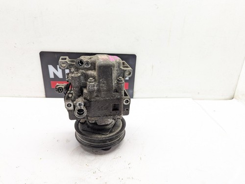 MAZDA 3 MK1 BK 2005 - 2007 AC Kompressor 2.3 Benzin Mps 34048 H12A1AF4DW