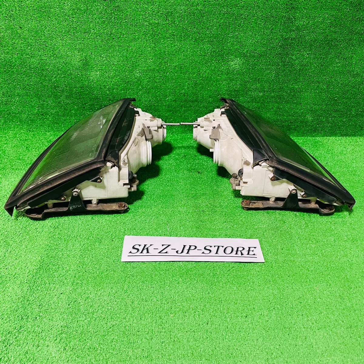 NISSAN Genuine FAIRLADY Z Z32 300ZX Headlight Lamps Left