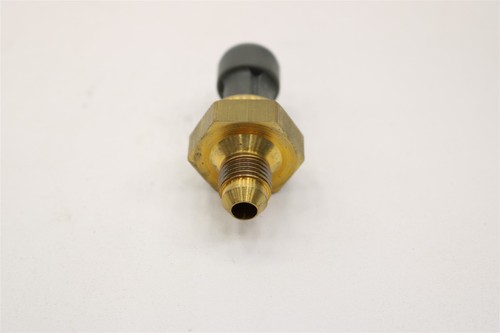 NEW Motorcraft EGR Pressure Sensor DPFE-7 Ford 6.4 V8 Powerstroke Diesel 2008-10 - Picture 5 of 6