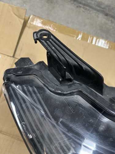 2019 2020 Honda Insight Headlight Right Side - Picture 5 of 10