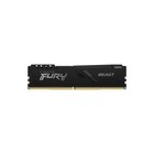 Kingston FURY Beast 8 GB (1x8GB) DDR4-3200 PC4-25600U KF432C16BB/8   #334933