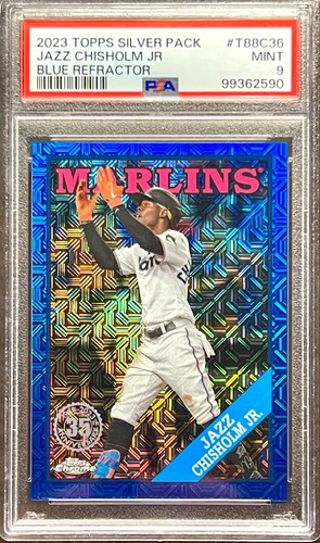 PSA 9 Graded Cards for $20 or Less - Picture 18 of 55